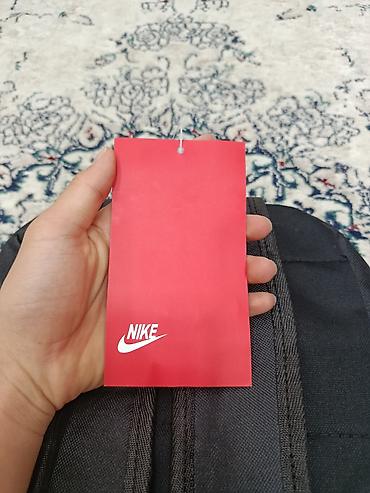 nike рюкзак: Рюкзак, Унисекс, Новый — 6
