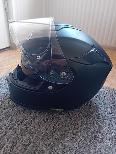 Шлемы: Продаю Гермошлем фирмы HJC из Германии! Новый размер XS 54-55 см at lalafo.kg — 6 Шлемы: Продаю Гермошлем фирмы HJC из Германии! Новый размер XS 54-55 см — 6