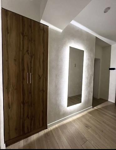 Продажа квартир: 1 комната, 43 м², Элитка, 10 этаж, Евроремонт — 9