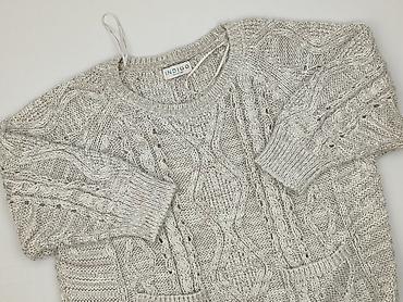 zimowy: Sweter damski, rozmiar XL — 1