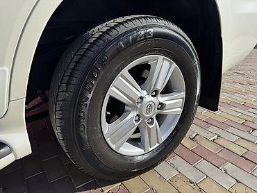 lexus is400: Toyota Land Cruiser: 2014 г., 4 л, Автомат, Бензин, Внедорожник — 7