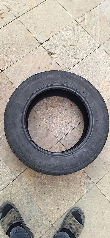 235 60 18 ucuz qiymete: Kenda Touring A/S avtomobil şini - Ölçü: 195/65 R15 - Yük/ sürət — 1