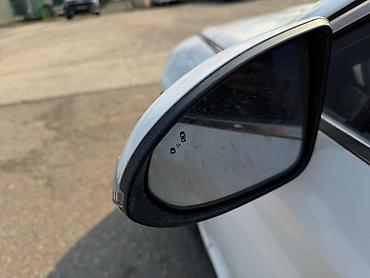 Hyundai: Hyundai Sonata: 2019 г., 2 л, Автомат, Газ, Седан — 7