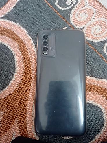 mi tv: Realme 9, Б/у, цвет - Серый — 2