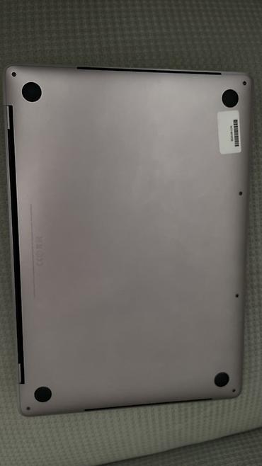 ssd 512gb: MacBook Pro 13" (2016, )цвет Space Gray Характеристики: - Процессор — 7