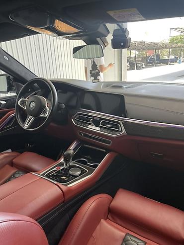 bmw e70: BMW X6: 2021 г., 4.4 л, Робот, Бензин, Купе — 6