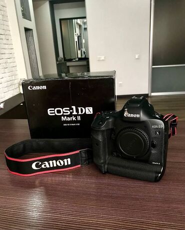 canon eos m: Canon eos 1Dx Mark II 33к пробег 2500$ боди 3500$ с объективом