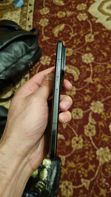 huawei mate xt: Xiaomi, 14 Pro, Б/у, 256 ГБ, цвет - Черный — 2