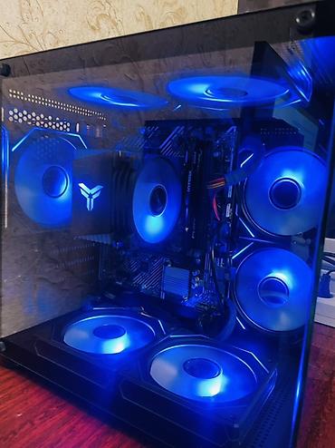 Настольные ПК и рабочие станции: 🔥i5 10Gen/ 16 Hyper/ 750W/SSD 256GB Kingdom +HHD 500GB Системный — 4