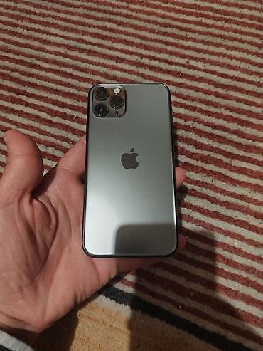 iphone 7 nausnik: IPhone 11 Pro, Space Gray, Face ID — 5