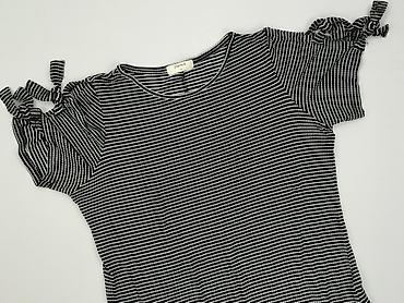 biustonosz c: Papaya, T-shirt damski, rozmiar M — 1