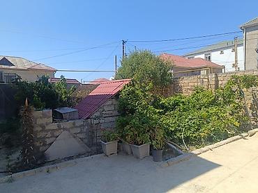 xosbulaqda ev satilir: 5 otaqlı, 240 kv. m, Kredit yoxdur, Orta təmir — 4