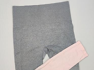 workout ubrania: Workout, Legginsy Sportowe damskie, rozmiar M — 1