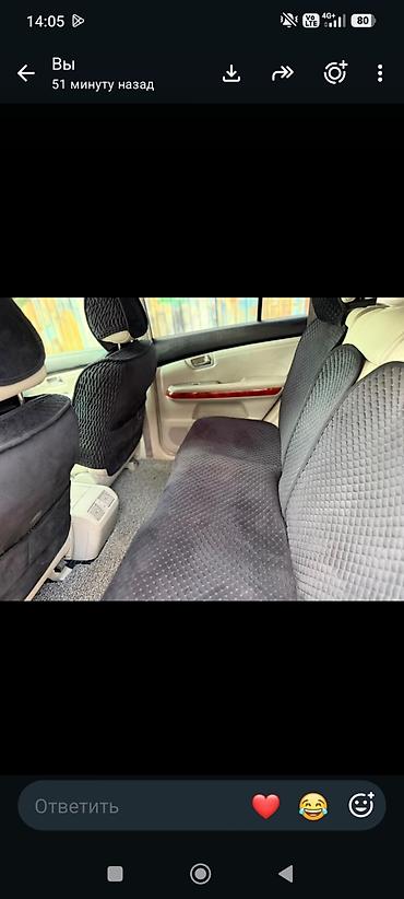 лексус 330рх: Lexus RX: 2003 г., 3.3 л, Автомат, Бензин, Кроссовер — 5