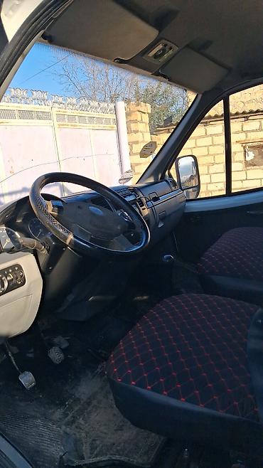 muhərrik basligi: QAZ 2010 il, motor 2.3 l, Tent, İşlənmiş — 8