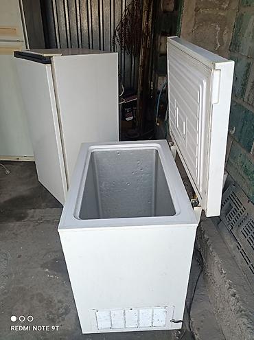 Холодильники: Холодильник Stinol, Б/у, Двухкамерный — 6