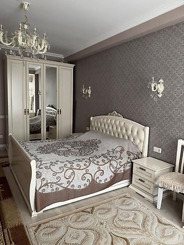 🏡 Сдаётся 3-комнатная квартира! 📐 Площадь: 102 м² 🏢 Этаж: 6 из 11 🛋
