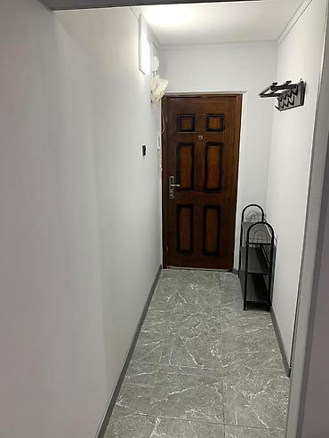 Продажа квартир: 1 комната, 30 м², 8 мкр 104 серия, 1 этаж, Свежий ремонт at lalafo.kg — 6 Продажа квартир: 1 комната, 30 м², 8 мкр 104 серия, 1 этаж, Свежий ремонт — 6