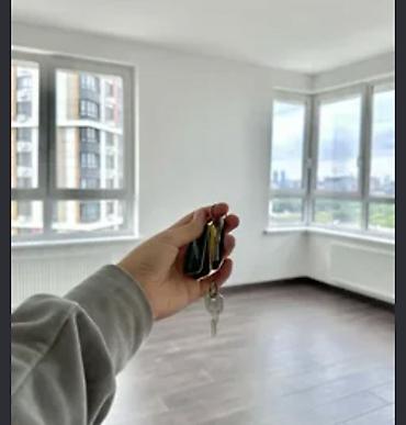 как найти квартиру в аренду: 1 комната, 40 м², 1 этаж — 1