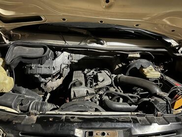 куплю автомобиль мерседес спринтер грузовой фургон двухскатный: Mercedes-Benz Спринтер: 2000 г., 3 л, Механика, Дизель, Бус