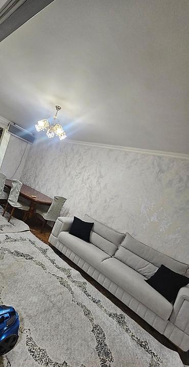 qara qarayev m: 3 otaqlı mənzil – mebel və texnika ilə Planlama: - Geniş qonaq otağı — 4