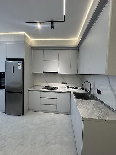 Продажа квартир: 3 комнаты, 118 м², Элитка, 11 этаж, Дизайнерский ремонт at lalafo.kg — 5 Продажа квартир: 3 комнаты, 118 м², Элитка, 11 этаж, Дизайнерский ремонт — 5