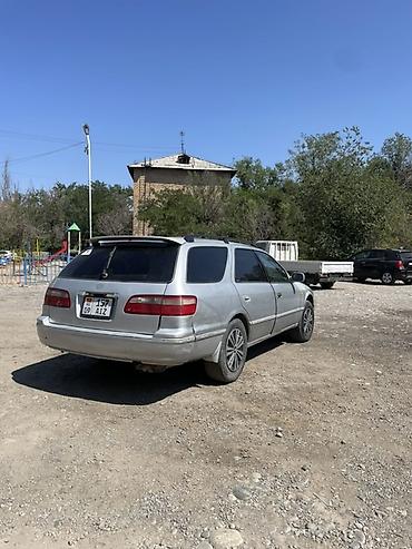 gra: Toyota Camry: 1997 г., 2.2 л, Автомат, Бензин, Универсал — 6