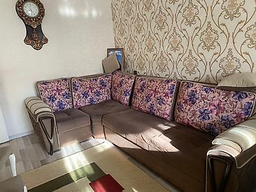 divan acilan: Künc divan, İşlənmiş, Açılan, Bazalı — 1