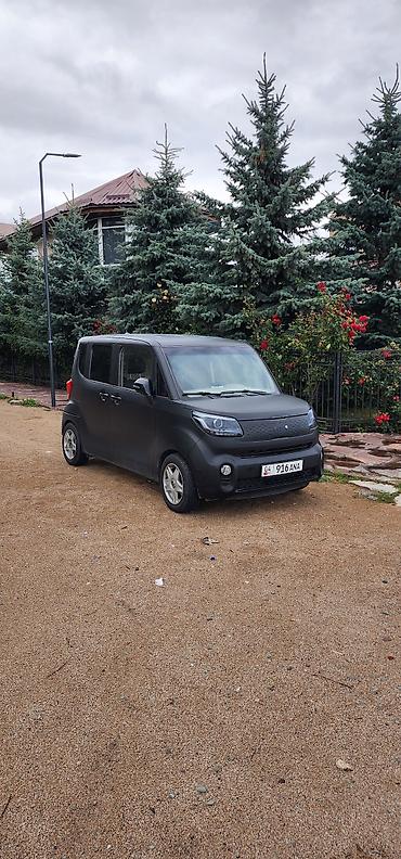 мантарей спорт: Kia Ray: 2018 г., 1 л, Автомат, Бензин, Универсал — 1