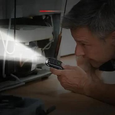 spica ruma: Punjiva led baterijska lampa T NOVO. O pis proizvoda: Punjiva LED — 4