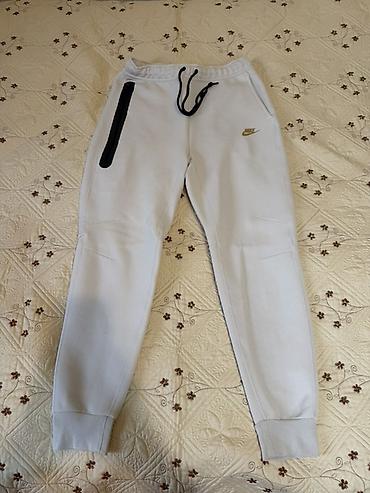 флиски найк: Спортивный костюм Nike tech fleece Размер M Кофту носил пару раз — 4