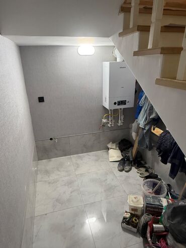 Həyət evləri və villaların satışı: Binə 4 otaqlı, 140 kv. m, Kredit var, Yeni təmirli -da lalafo.az — 6 Həyət evləri və villaların satışı: Binə 4 otaqlı, 140 kv. m, Kredit var, Yeni təmirli — 6