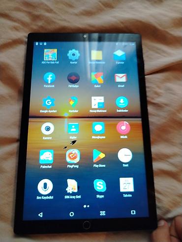 samsung tab a qiymeti: CCIT A102W planşet Xüsusiyyətlər: - Brend/model: CCIT A102W (arxa — 4