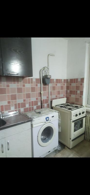 104: 2 комнаты, 48 м², 104 серия, 5 этаж, Старый ремонт — 7