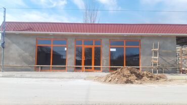 Plastik pəncərələr: Hbsb si̇yi̇rməli̇ i̇zo alümi̇ni̇um. Kəyfi̇yyatli̇ — 18