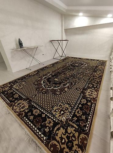 borsan: 3 комнаты, 103 м², 7 мкр Элитка, 10 этаж, Косметический ремонт — 6