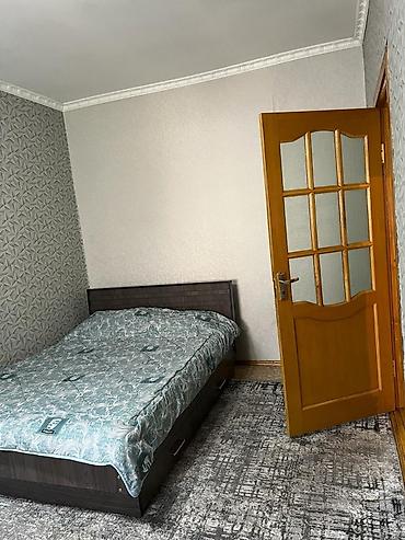 1 комната, 38 м², Индивидуалка, 2 этаж