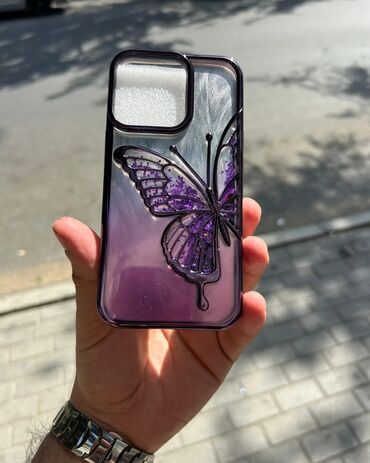 iphone 13 qiymetleri: Iphone 13 pro case😍 mukemmel gorunus✅️ muxtelif rengleri ✅️ Ünvan