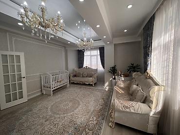 Долгосрочная аренда квартир: 5 комнат, Собственник, Без подселения, С мебелью полностью — 9