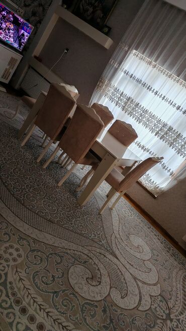 Həyət evləri və villaların satışı: 6 otaqlı, 220 kv. m, Kredit yoxdur, Orta təmir — 5