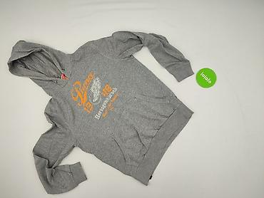 puma bluzki: Puma, Bluza z kapturem damska, rozmiar M — 2