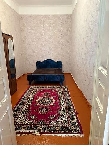 samaxida ev: Zabrat1 qəsəbəsindədir 2 otaql bina evi kirayə verilir ev tam — 1