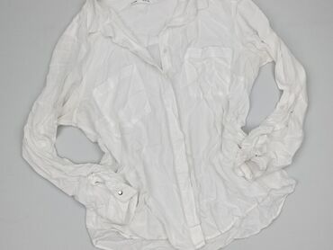 Sinsay, Women`s shirt, size XL (EU 42)