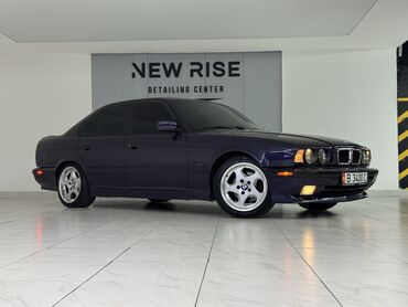 хонда сивик леви руль автамат хежибек серебристый: BMW 5 series: 1995 г., 2.5 л, Механика, Бензин, Седан