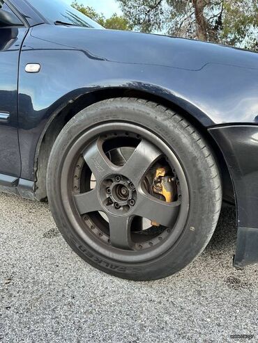 Audi: Audi A3: 1.8 l. | 2003 έ. Χάτσμπακ — 8