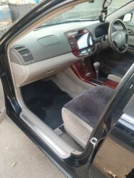 Toyota: Toyota Camry: 2004 г., 2.4 л, Автомат, Бензиновая, Седан — 4