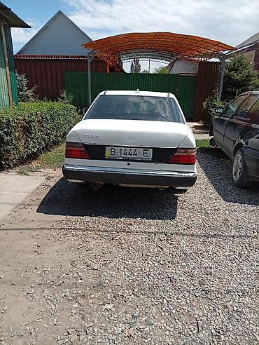 w124 e420 купить: Mercedes-Benz W124: 1988 г., Механика, Седан — 7