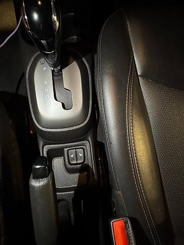 wuling mini ev: Chevrolet Spark: 2020 г., 1 л, Автомат, Бензин, Хэтчбэк — 9