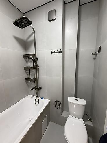 Продажа квартир: 1 комната, 41 м², 8 этаж, Евроремонт at lalafo.kg — 10 Продажа квартир: 1 комната, 41 м², 8 этаж, Евроремонт — 10