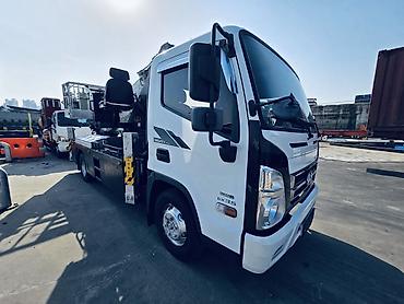 инвектар: Автовышка, Hyundai, 2017 г., от 30 м — 3